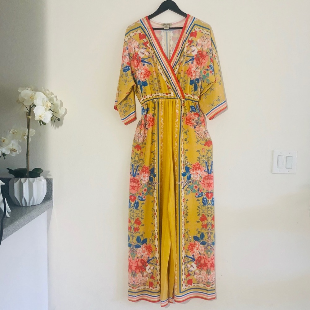Flying Tomato jumpsuit size S